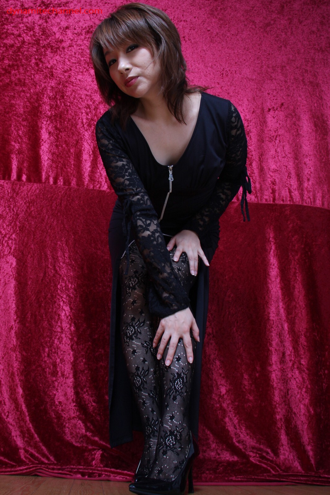 [D-CH] 2012.08.16 よしい美希 日本超级诱惑女优写真